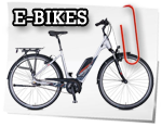 E-BIKES