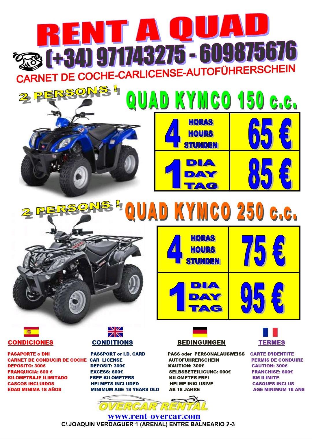 quad
